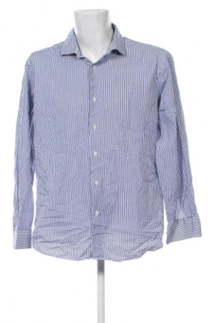 Ανδρικό πουκάμισο Unbranded, Μέγεθος XXL, Χρώμα Πολύχρωμο, Τιμή 18,99 €