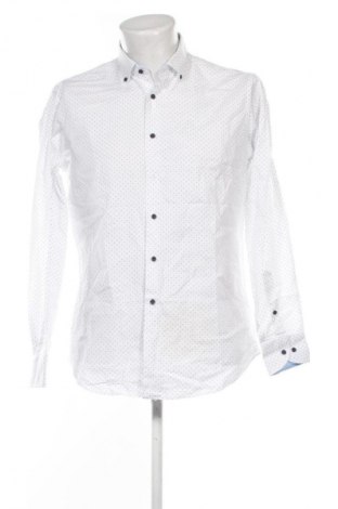 Herrenhemd Unbranded, Größe L, Farbe Mehrfarbig, Preis 20,99 €