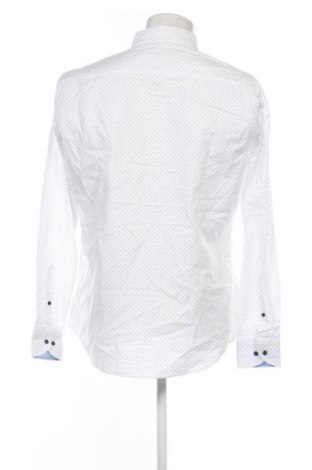 Herrenhemd Unbranded, Größe L, Farbe Mehrfarbig, Preis 20,99 €