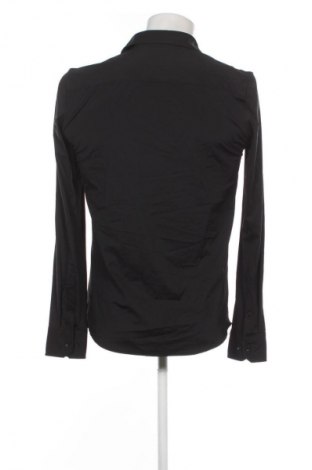 Herrenhemd Unbranded, Größe S, Farbe Schwarz, Preis 20,99 €