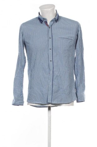 Herrenhemd Unbranded, Größe M, Farbe Mehrfarbig, Preis 20,99 €