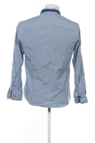 Herrenhemd Unbranded, Größe M, Farbe Mehrfarbig, Preis 20,99 €
