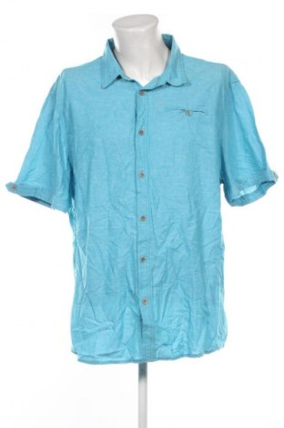 Férfi ing Unbranded, Méret 4XL, Szín Kék, Ár 8 399 Ft