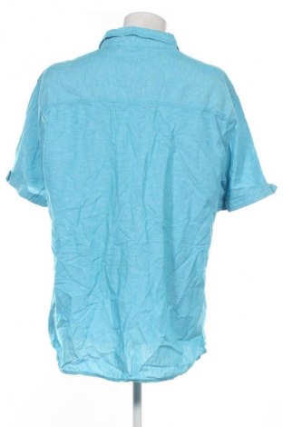Férfi ing Unbranded, Méret 4XL, Szín Kék, Ár 8 399 Ft