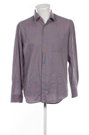 Herrenhemd Unbranded, Größe XL, Farbe Mehrfarbig, Preis 20,99 €