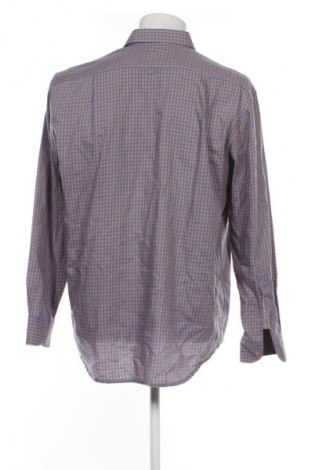 Herrenhemd Unbranded, Größe XL, Farbe Mehrfarbig, Preis 20,99 €