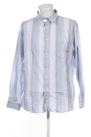 Herrenhemd Unbranded, Größe XXL, Farbe Mehrfarbig, Preis 20,99 €