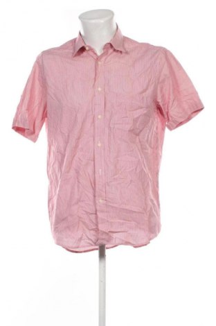 Herrenhemd Unbranded, Größe M, Farbe Mehrfarbig, Preis 13,99 €