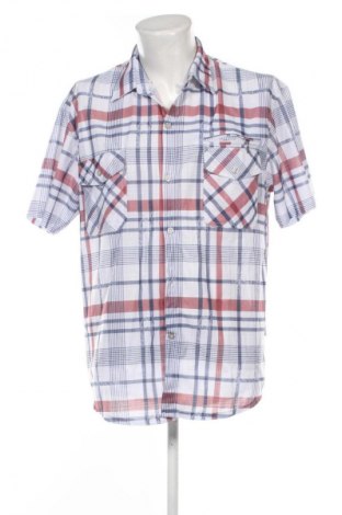 Ανδρικό πουκάμισο Unbranded, Μέγεθος XL, Χρώμα Πολύχρωμο, Τιμή 14,99 €