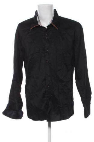 Férfi ing Unbranded, Méret 4XL, Szín Fekete, Ár 7 879 Ft