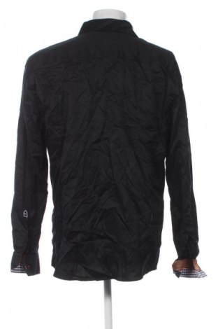 Férfi ing Unbranded, Méret 4XL, Szín Fekete, Ár 7 879 Ft
