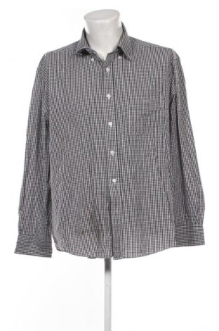 Herrenhemd Unbranded, Größe XXL, Farbe Mehrfarbig, Preis 20,99 €