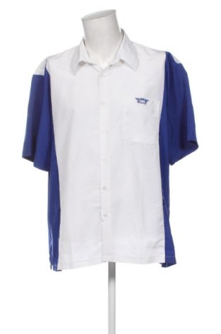 Ανδρικό πουκάμισο Unbranded, Μέγεθος 3XL, Χρώμα Πολύχρωμο, Τιμή 17,99 €