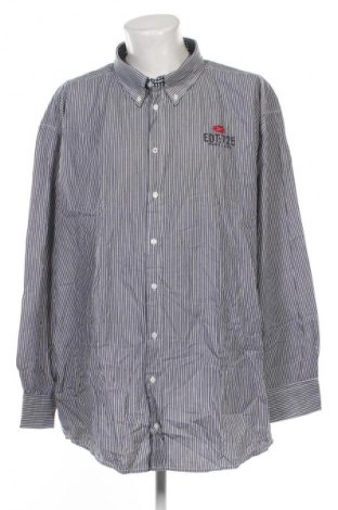 Ανδρικό πουκάμισο Unbranded, Μέγεθος 5XL, Χρώμα Πολύχρωμο, Τιμή 29,99 €