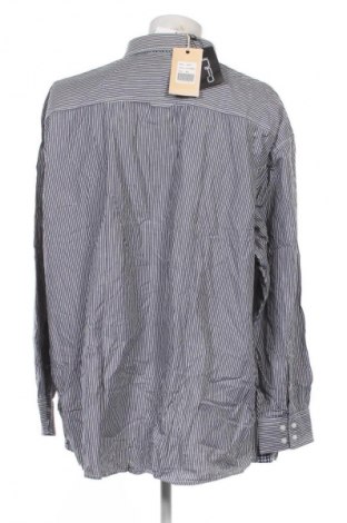 Ανδρικό πουκάμισο Unbranded, Μέγεθος 5XL, Χρώμα Πολύχρωμο, Τιμή 29,99 €
