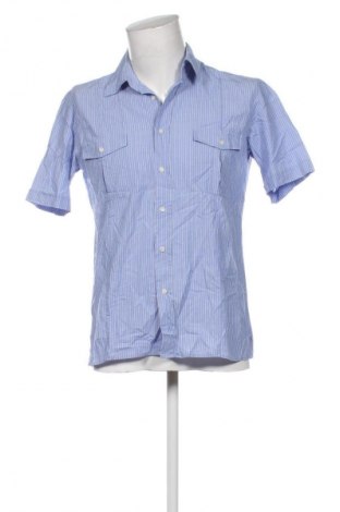 Herrenhemd Unbranded, Größe M, Farbe Mehrfarbig, Preis 15,99 €