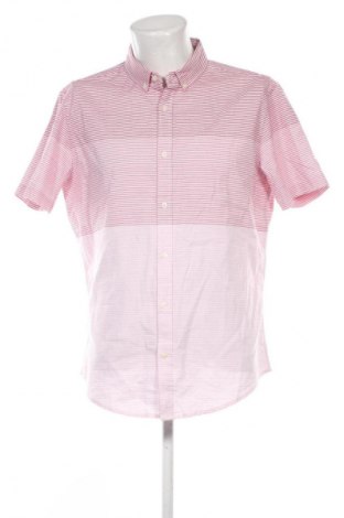 Herrenhemd Unbranded, Größe XL, Farbe Mehrfarbig, Preis 15,58 €