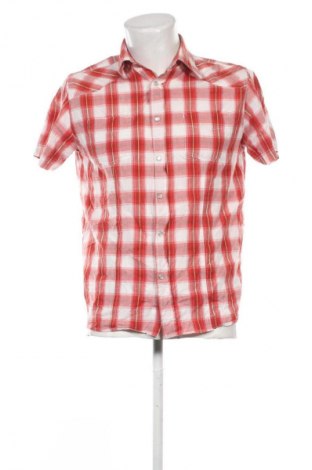 Ανδρικό πουκάμισο Unbranded, Μέγεθος M, Χρώμα Πολύχρωμο, Τιμή 14,99 €