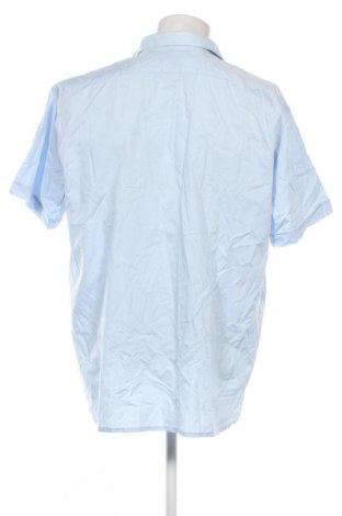 Herrenhemd Unbranded, Größe L, Farbe Blau, Preis 14,99 €