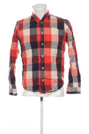 Herrenhemd Unbranded, Größe S, Farbe Mehrfarbig, Preis 20,99 €