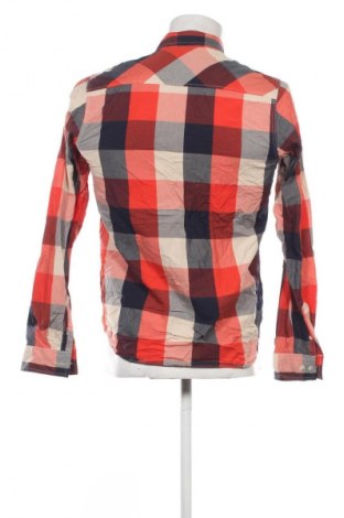 Herrenhemd Unbranded, Größe S, Farbe Mehrfarbig, Preis 20,99 €