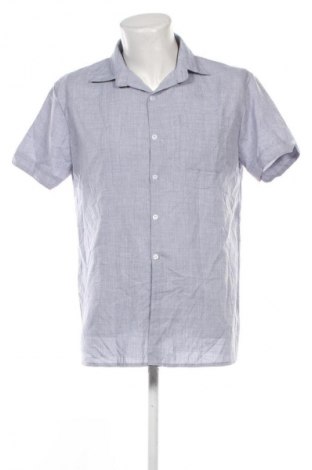 Pánská košile  Unbranded, Velikost L, Barva Modrá, Cena  339,00 Kč