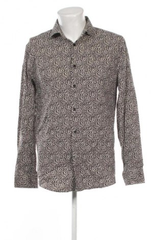 Herrenhemd Unbranded, Größe L, Farbe Mehrfarbig, Preis 20,99 €