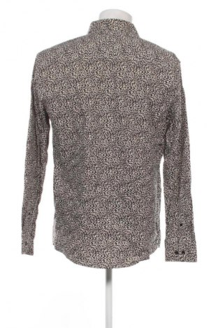 Herrenhemd Unbranded, Größe L, Farbe Mehrfarbig, Preis 20,99 €
