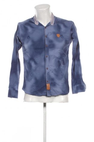 Herrenhemd Unbranded, Größe L, Farbe Mehrfarbig, Preis 14,83 €