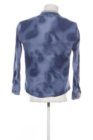 Herrenhemd Unbranded, Größe L, Farbe Mehrfarbig, Preis 14,83 €