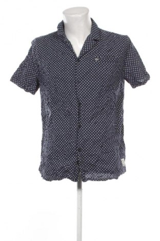 Herrenhemd Unbranded, Größe M, Farbe Mehrfarbig, Preis 15,99 €