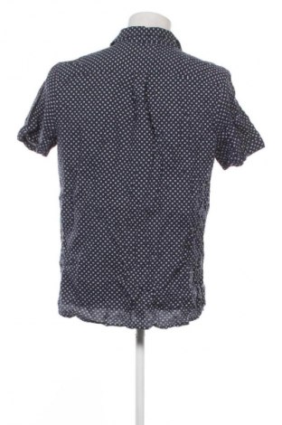 Herrenhemd Unbranded, Größe M, Farbe Mehrfarbig, Preis 15,99 €