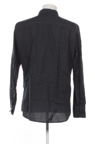 Herrenhemd Unbranded, Größe 3XL, Farbe Mehrfarbig, Preis 25,15 €