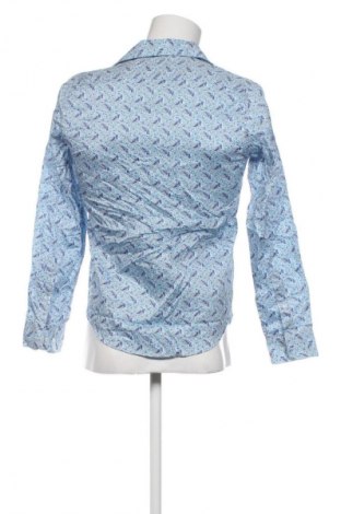 Herrenhemd Unbranded, Größe S, Farbe Mehrfarbig, Preis 20,99 €