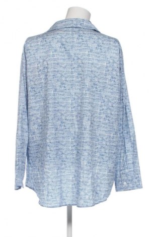 Ανδρικό πουκάμισο Unbranded, Μέγεθος 4XL, Χρώμα Πολύχρωμο, Τιμή 18,99 €