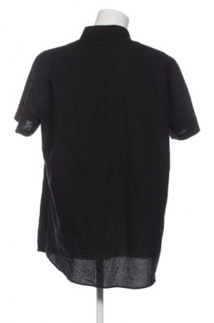 Męska koszula Unbranded, Rozmiar XXL, Kolor Czarny, Cena 86,99 zł