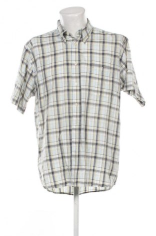 Herrenhemd Unbranded, Größe XL, Farbe Mehrfarbig, Preis 14,77 €
