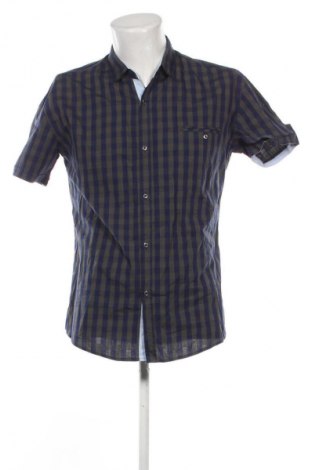 Herrenhemd Unbranded, Größe L, Farbe Mehrfarbig, Preis 14,77 €