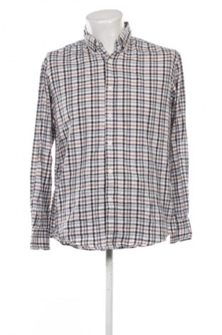 Herrenhemd Unbranded, Größe L, Farbe Mehrfarbig, Preis 26,00 €