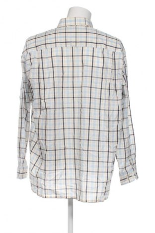 Herrenhemd Unbranded, Größe XXL, Farbe Mehrfarbig, Preis 20,99 €