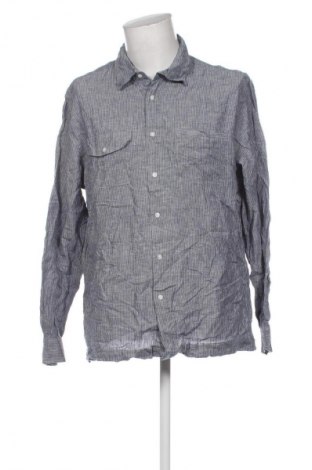 Ανδρικό πουκάμισο Unbranded, Μέγεθος XXL, Χρώμα Πολύχρωμο, Τιμή 18,99 €