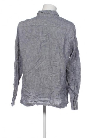 Ανδρικό πουκάμισο Unbranded, Μέγεθος XXL, Χρώμα Πολύχρωμο, Τιμή 18,99 €