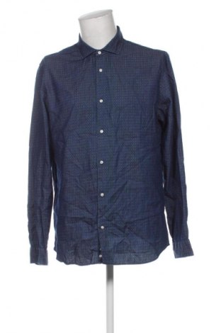 Herrenhemd Unbranded, Größe XL, Farbe Mehrfarbig, Preis 20,99 €