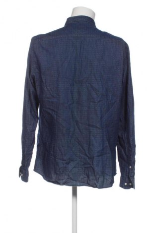 Herrenhemd Unbranded, Größe XL, Farbe Mehrfarbig, Preis 20,99 €