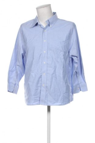 Herrenhemd Unbranded, Größe L, Farbe Mehrfarbig, Preis 27,99 €