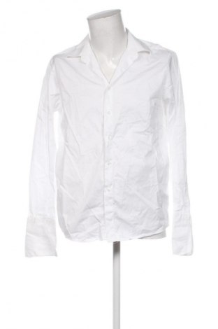 Pánska košeľa  Unbranded, Veľkosť L, Farba Biela, Cena  14,77 €