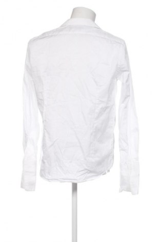 Pánska košeľa  Unbranded, Veľkosť L, Farba Biela, Cena  14,77 €