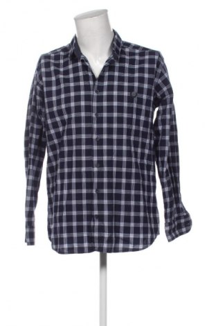 Herrenhemd Unbranded, Größe XL, Farbe Mehrfarbig, Preis 15,35 €
