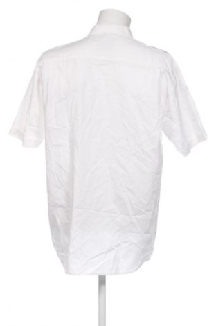 Herrenhemd Unbranded, Größe L, Farbe Weiß, Preis 15,99 €