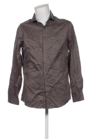 Herrenhemd Unbranded, Größe L, Farbe Mehrfarbig, Preis € 20,99
